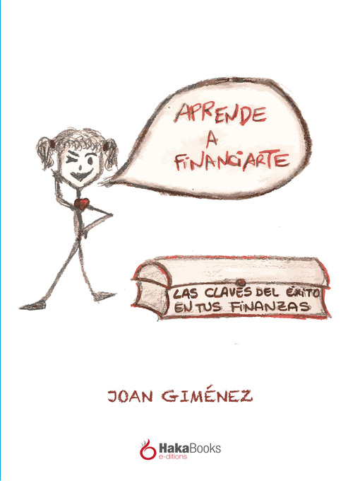 Title details for Aprende a financiarte by Joan Giménez - Available